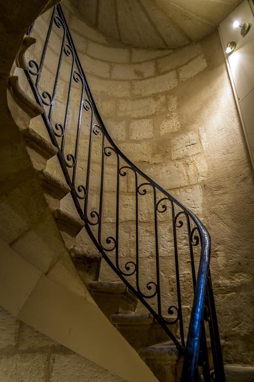 L'Annexe Bordeaux Traditions Exterior foto