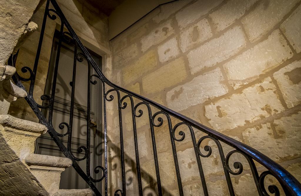 L'Annexe Bordeaux Traditions Habitación foto